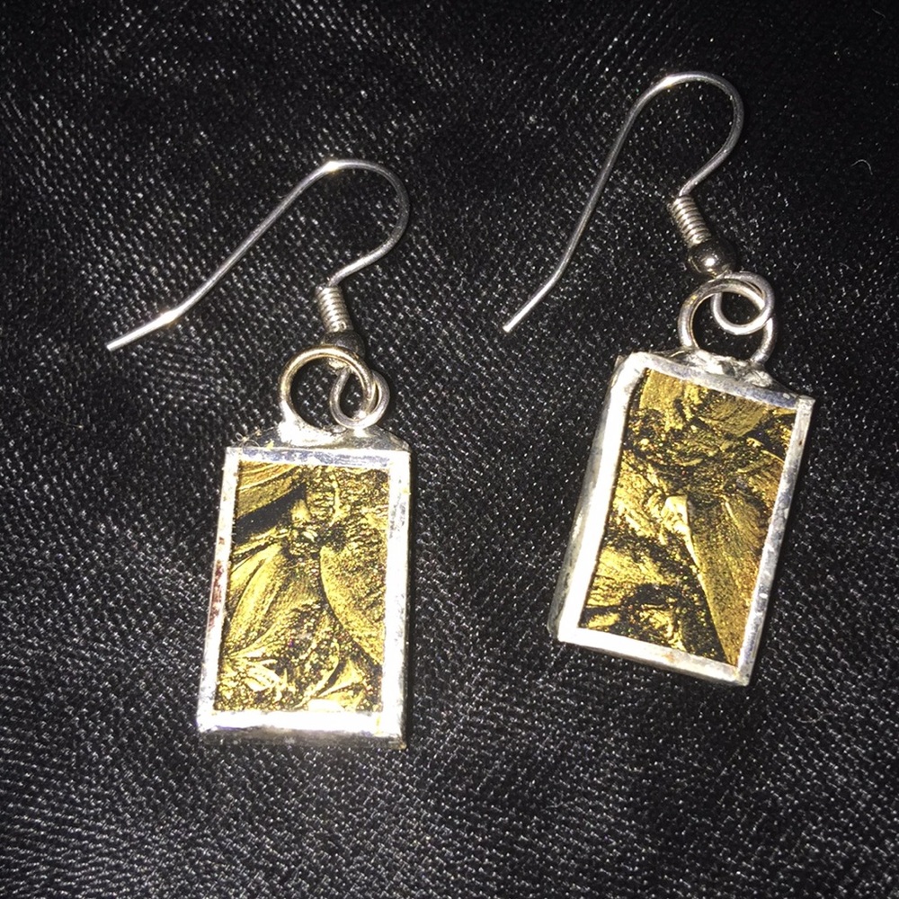 Dangle Earrings